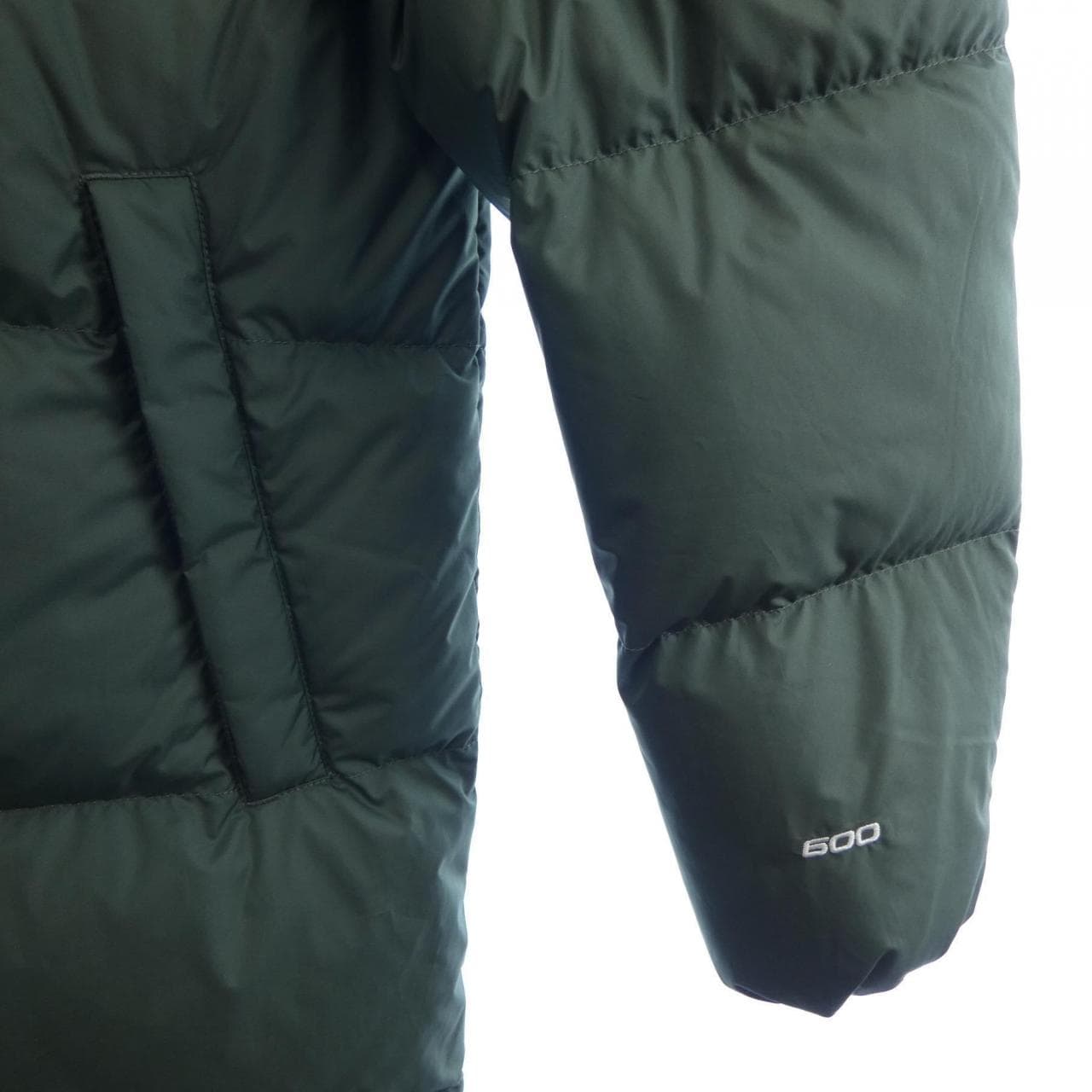ザノースフェイス THE NORTH FACE NF0A7UQR ダウンコート