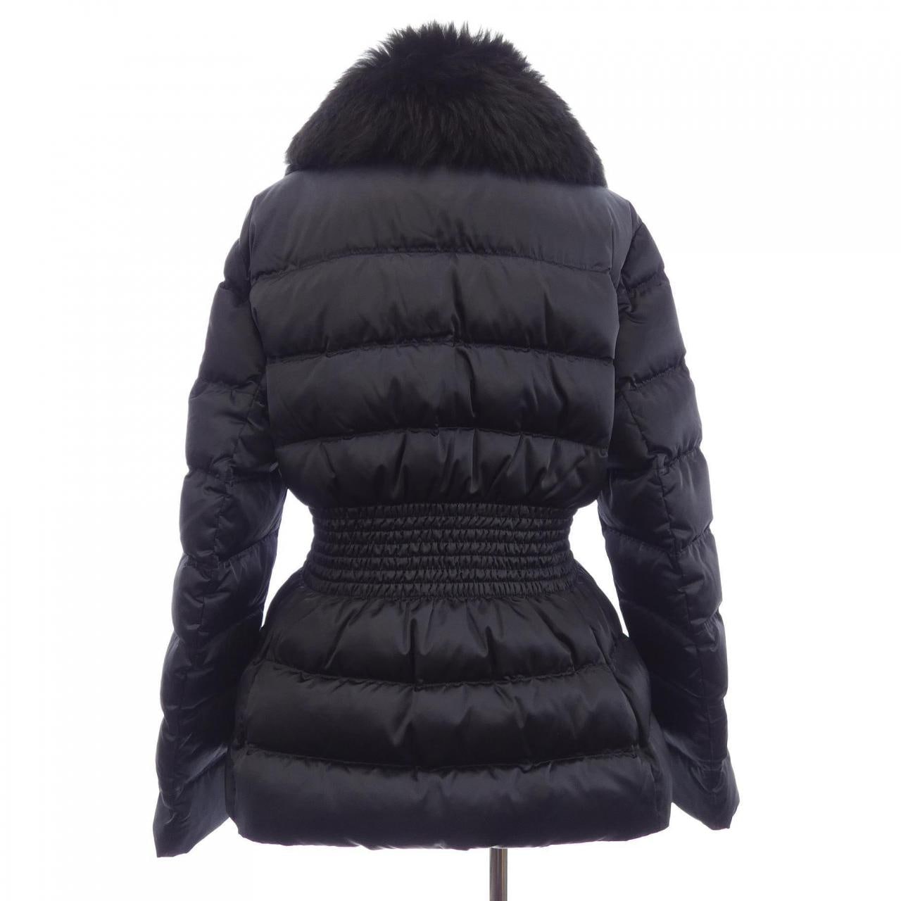 プラダ PRADA トライアングルロゴ 29P353 R202 ROK ダウンジャケット