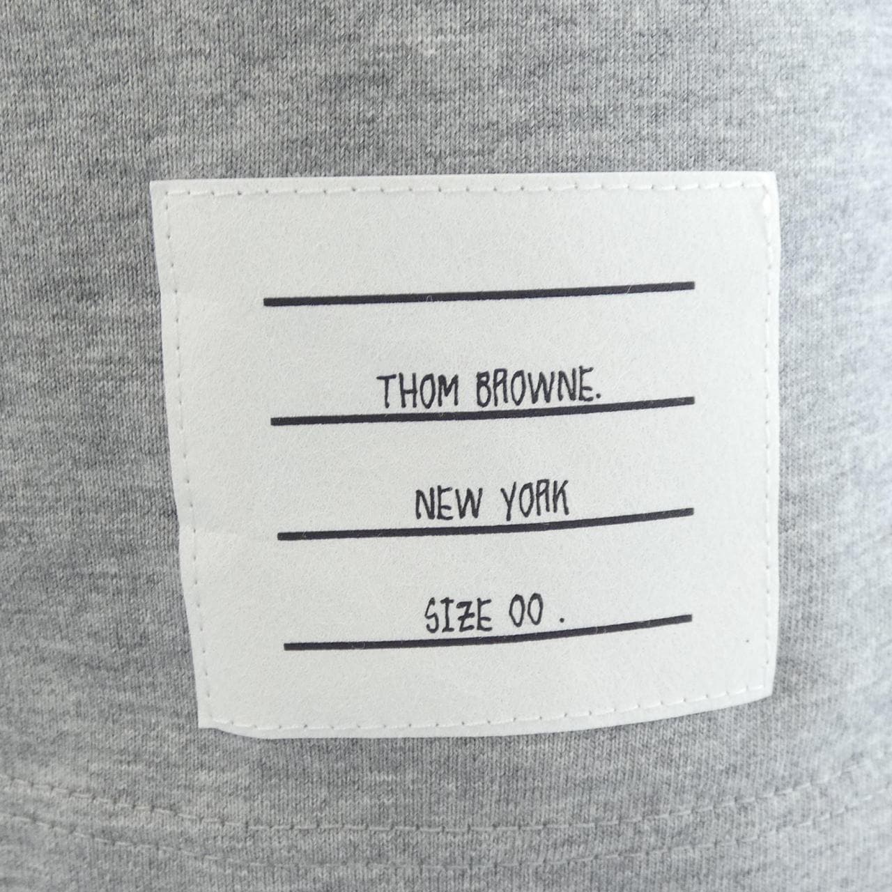 トムブラウン THOM BROWNE MJS164A-07656 Tシャツ