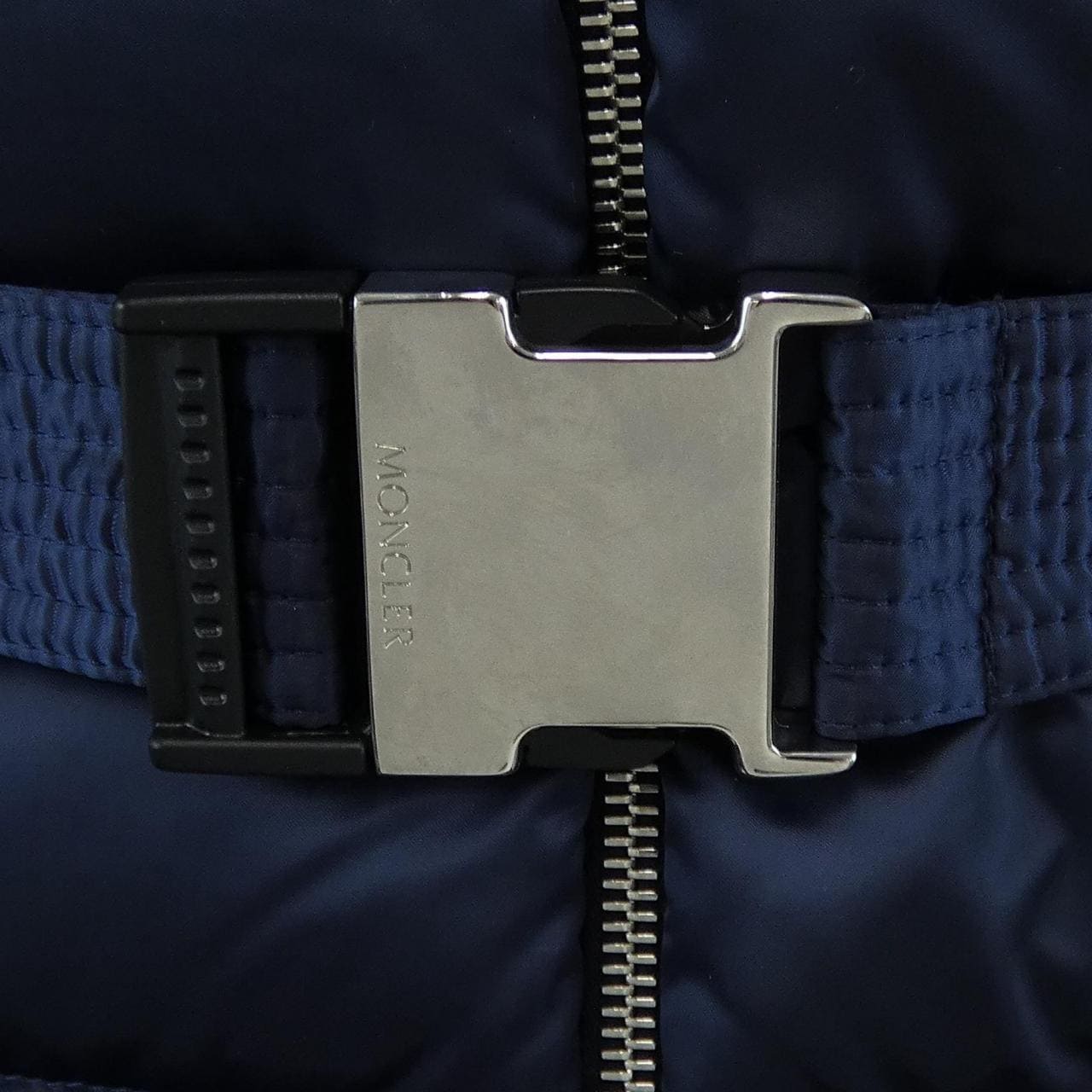 モンクレール MONCLER LEERSIE ダウンコート