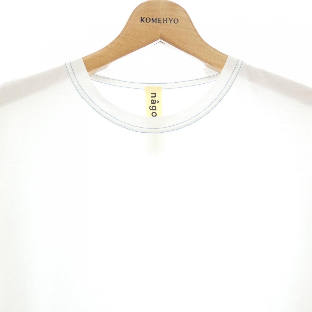 ナゴンスタンス nagonstans Tシャツ