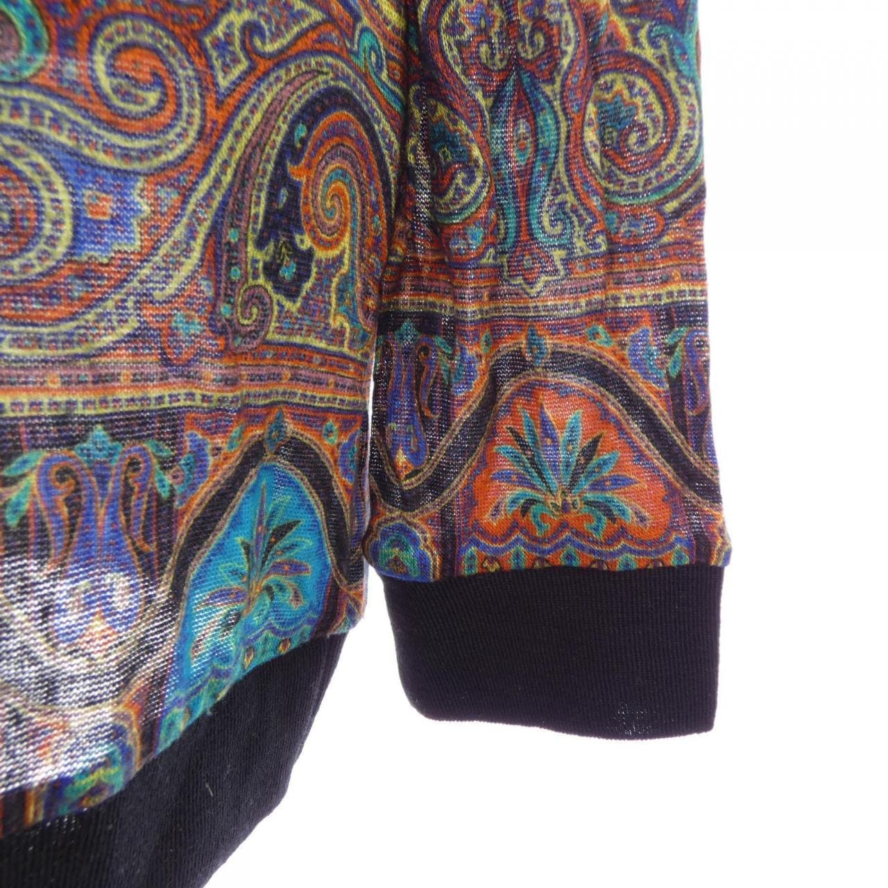 エトロ ETRO ニット