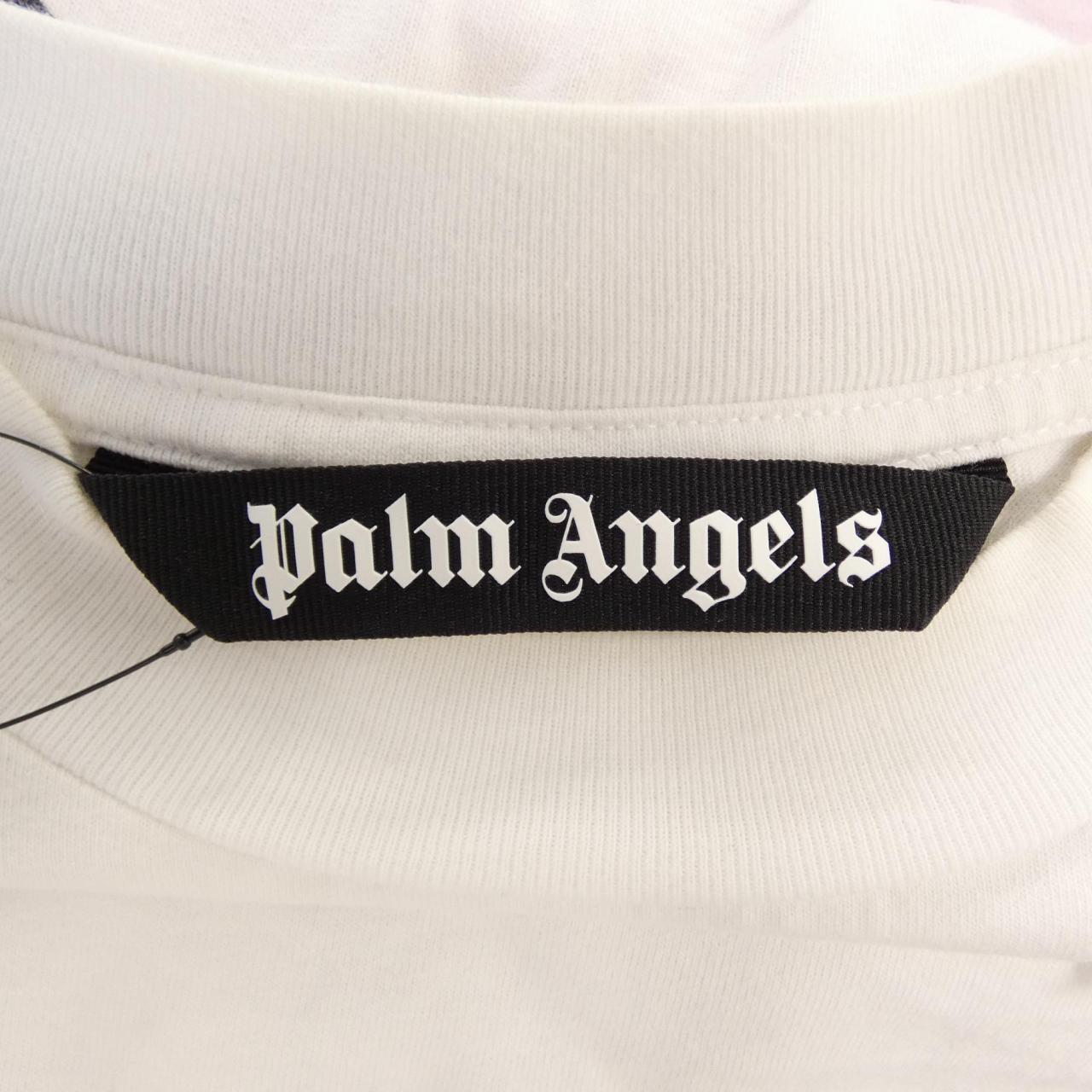 パームエンジェルス PALM ANGELS PMAA001C99JER001 Tシャツ