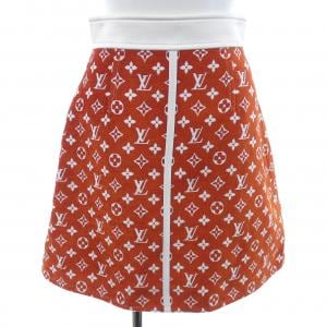 ルイヴィトン LOUIS VUITTON モノグラムタウアリングミニスカート FNSK41O94 スカート