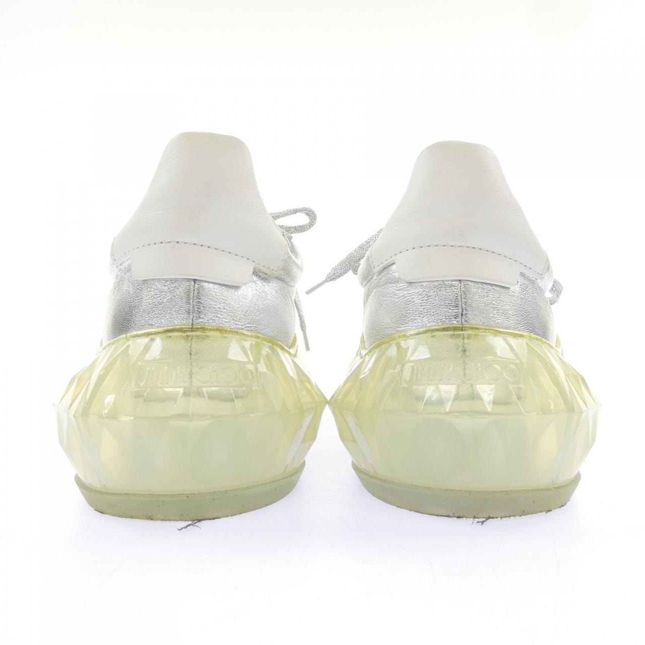 ジミーチュウ JIMMY CHOO スニーカー
