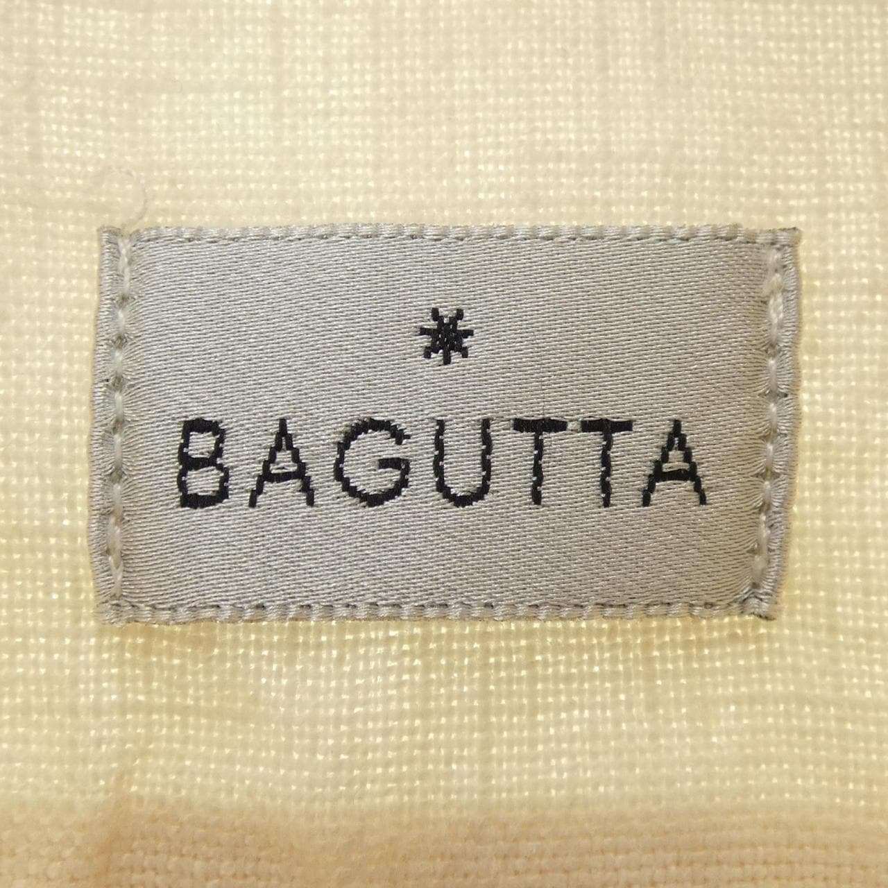 バグッタ BAGUTTA NLATINO GLT シャツ