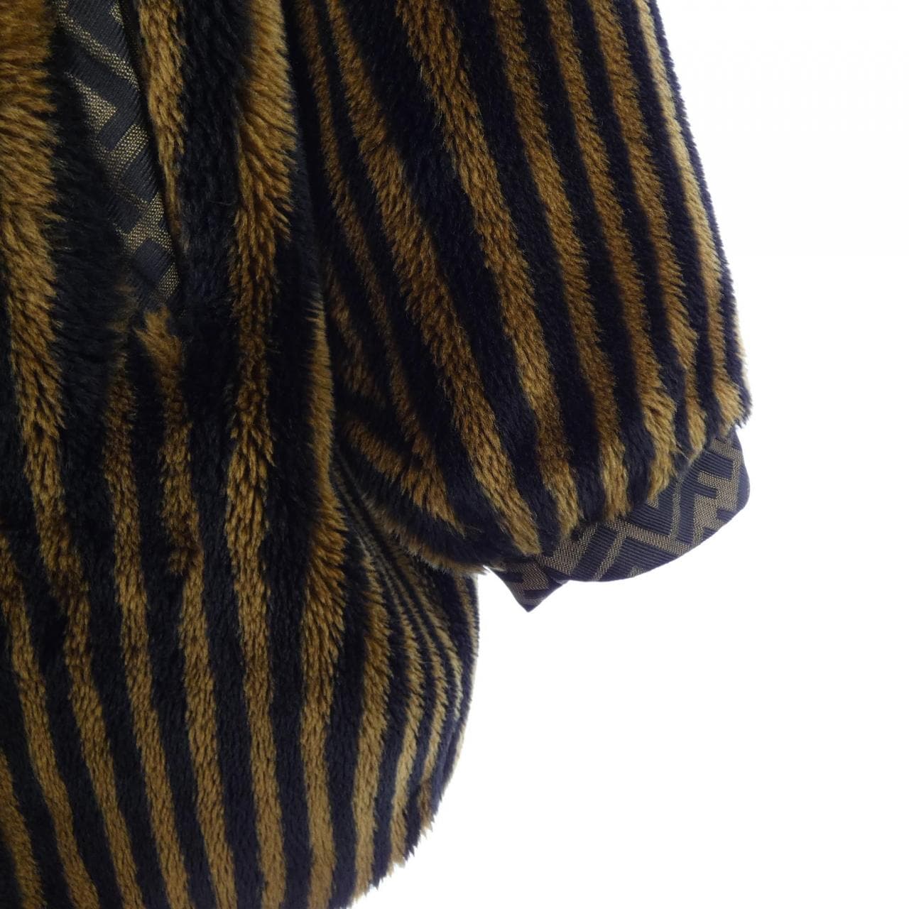 【ヴィンテージ】フェンディ FENDI ブルゾン