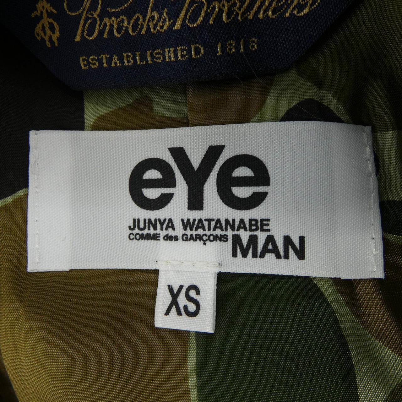アイジュンヤワタナベ eye JUNYA WATANABE WO-J903 ジャケット