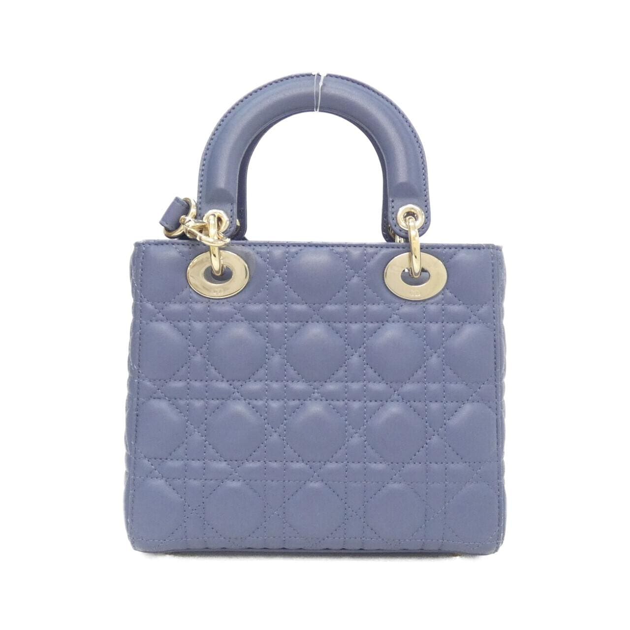 クリスチャンディオール MY ABCDIOR レディ ディオール スモール M0538OCAL バッグ