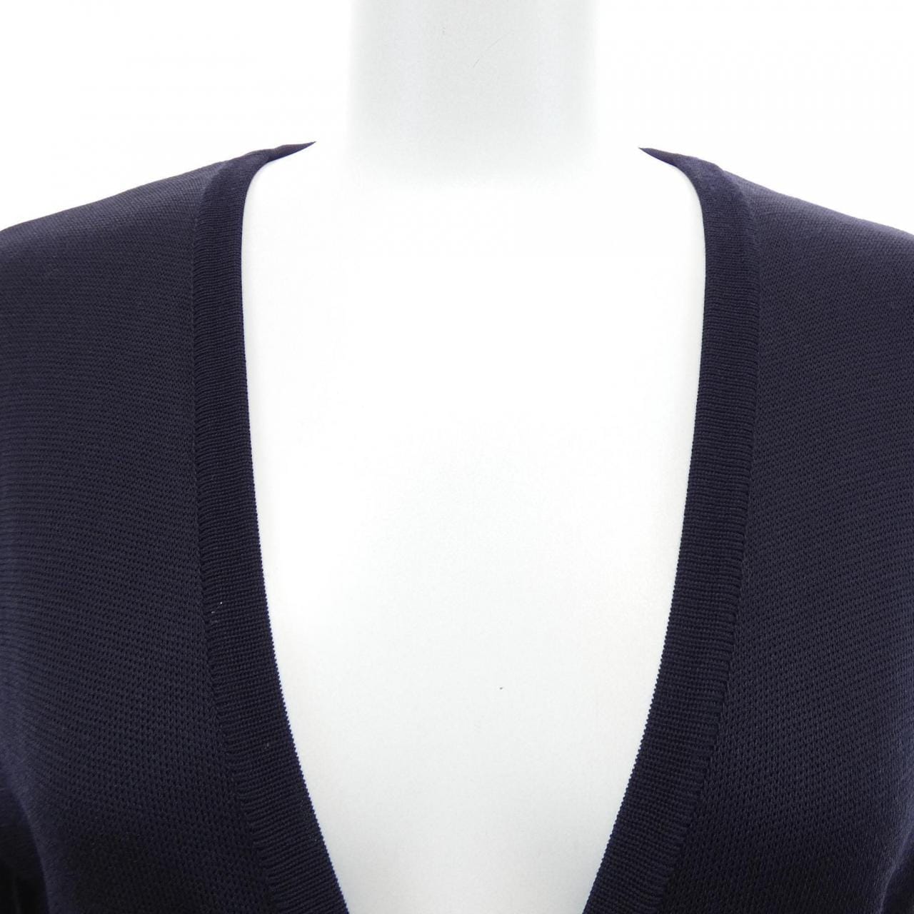 レオナールファッション LEONARD FASHION 0337935 ロングカーディガン