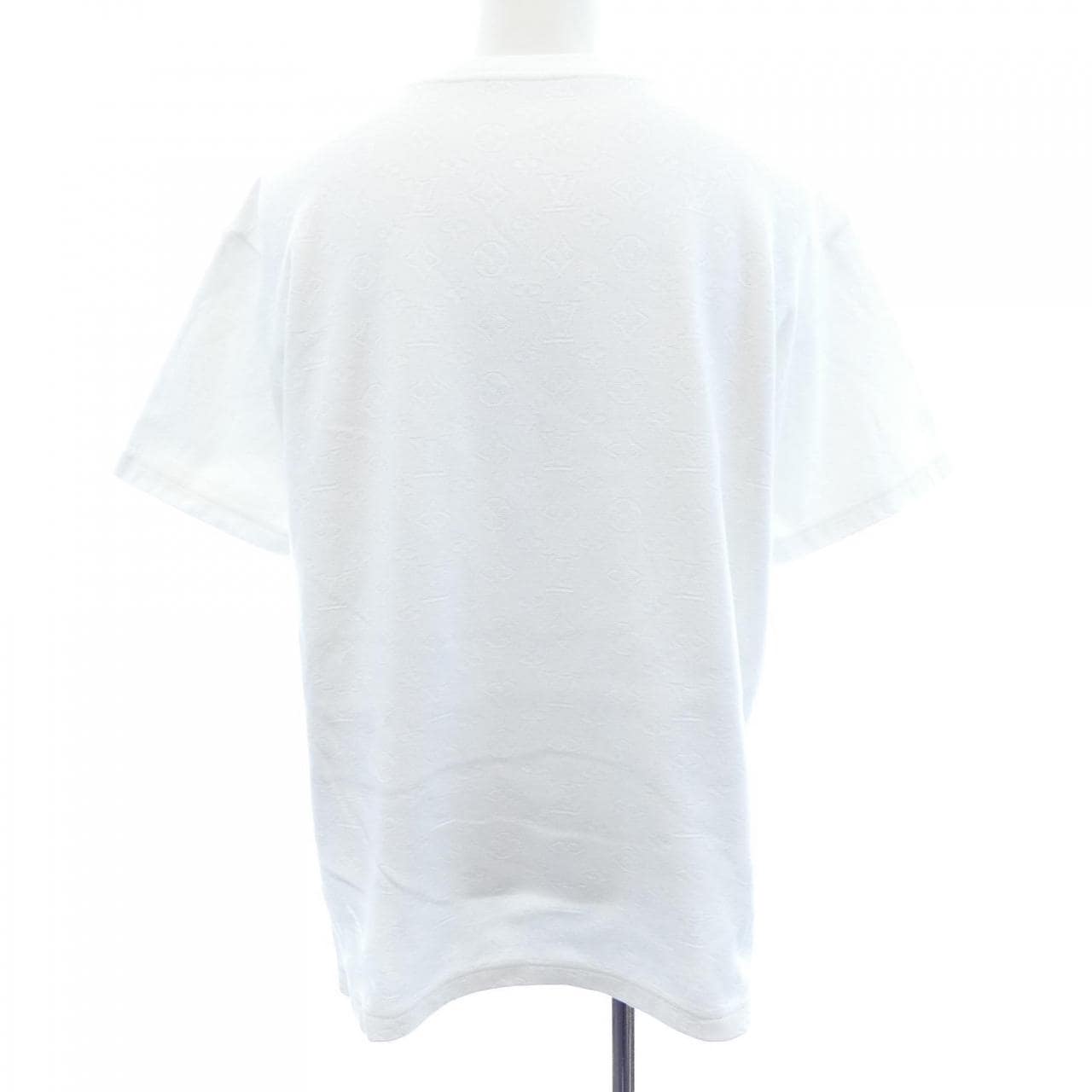 ルイヴィトン LOUIS VUITTON シグネチャー3DポケットモノグラムTシャツ HIY49WTCL Tシャツ