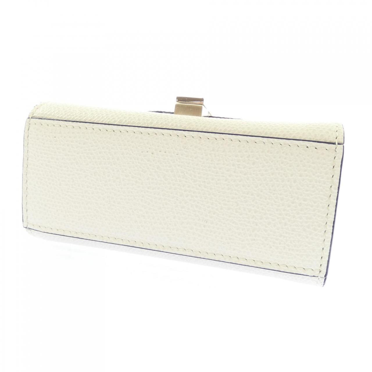 ヴァレクストラ VALEXTRA イジィデベルト ISIDE BELT SGES0061028LOCPL99 BAG