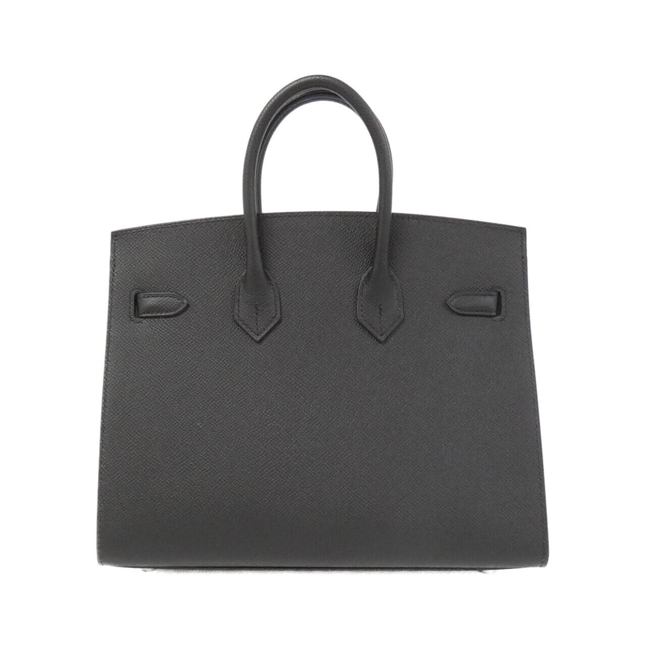 エルメス バーキン セリエ エレクトラム 25cm 086480CT バッグ