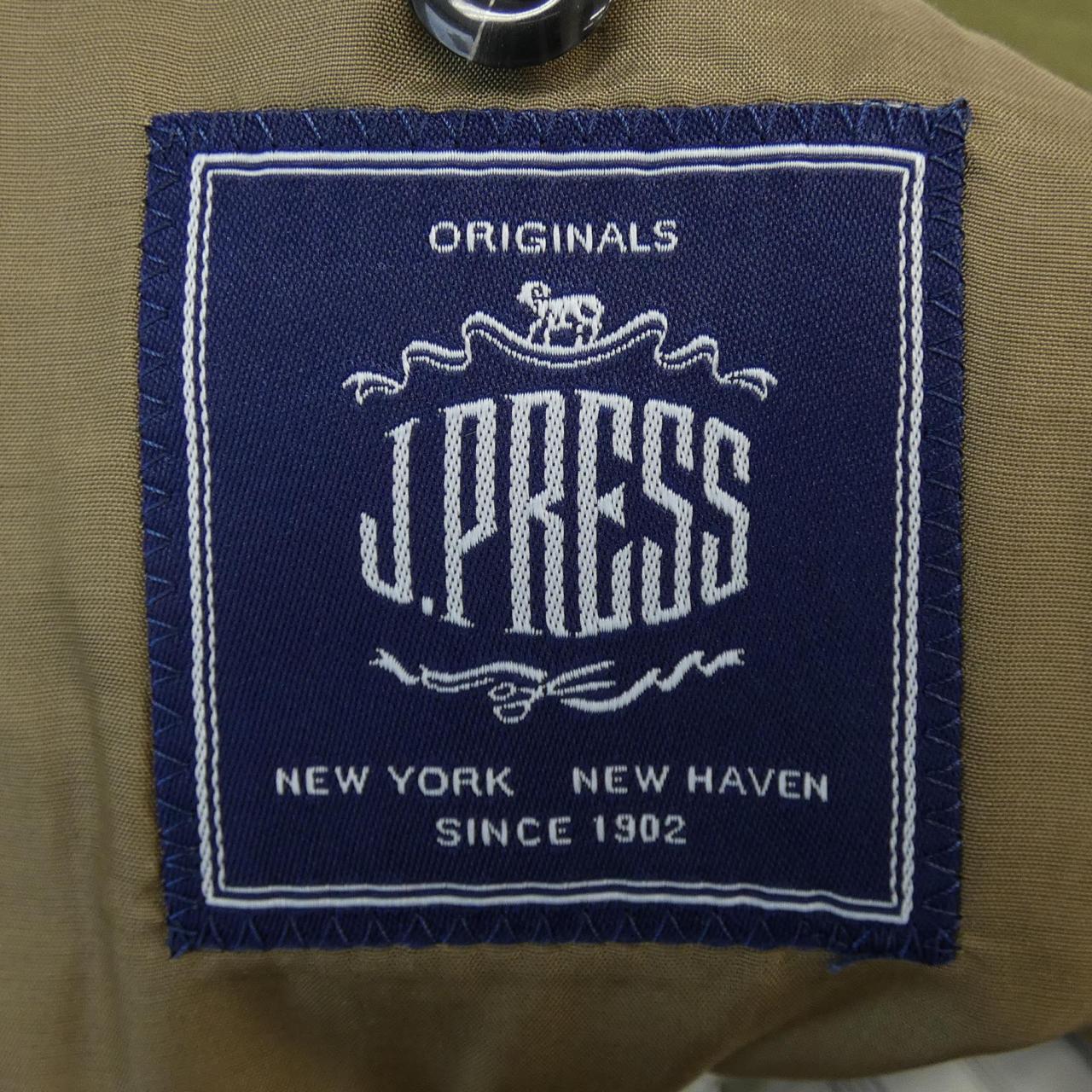 ジェイプレス J.PRESS ジャケット