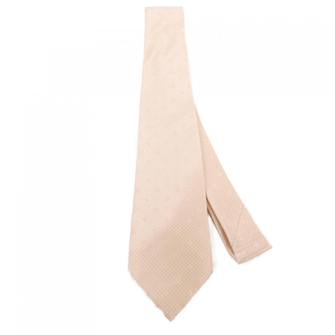 LOUIS LOUIS VUITTON NECKTIE