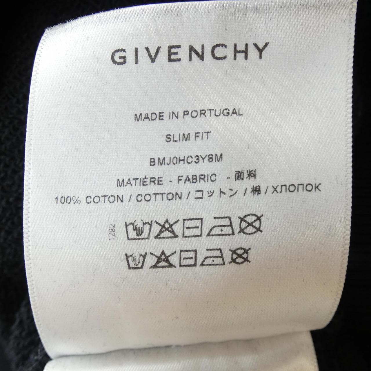 GIVENCHY吉文奇PARKER