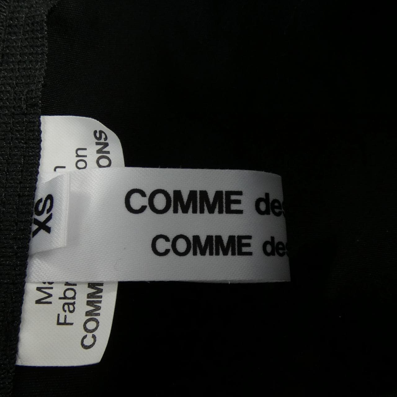 Comme des Garcons COMME des GARCONS Tops