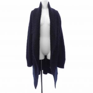 エルメス HERMES ロングカーディガン