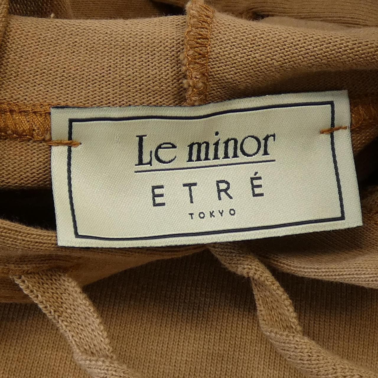 LE MINOR ワンピース