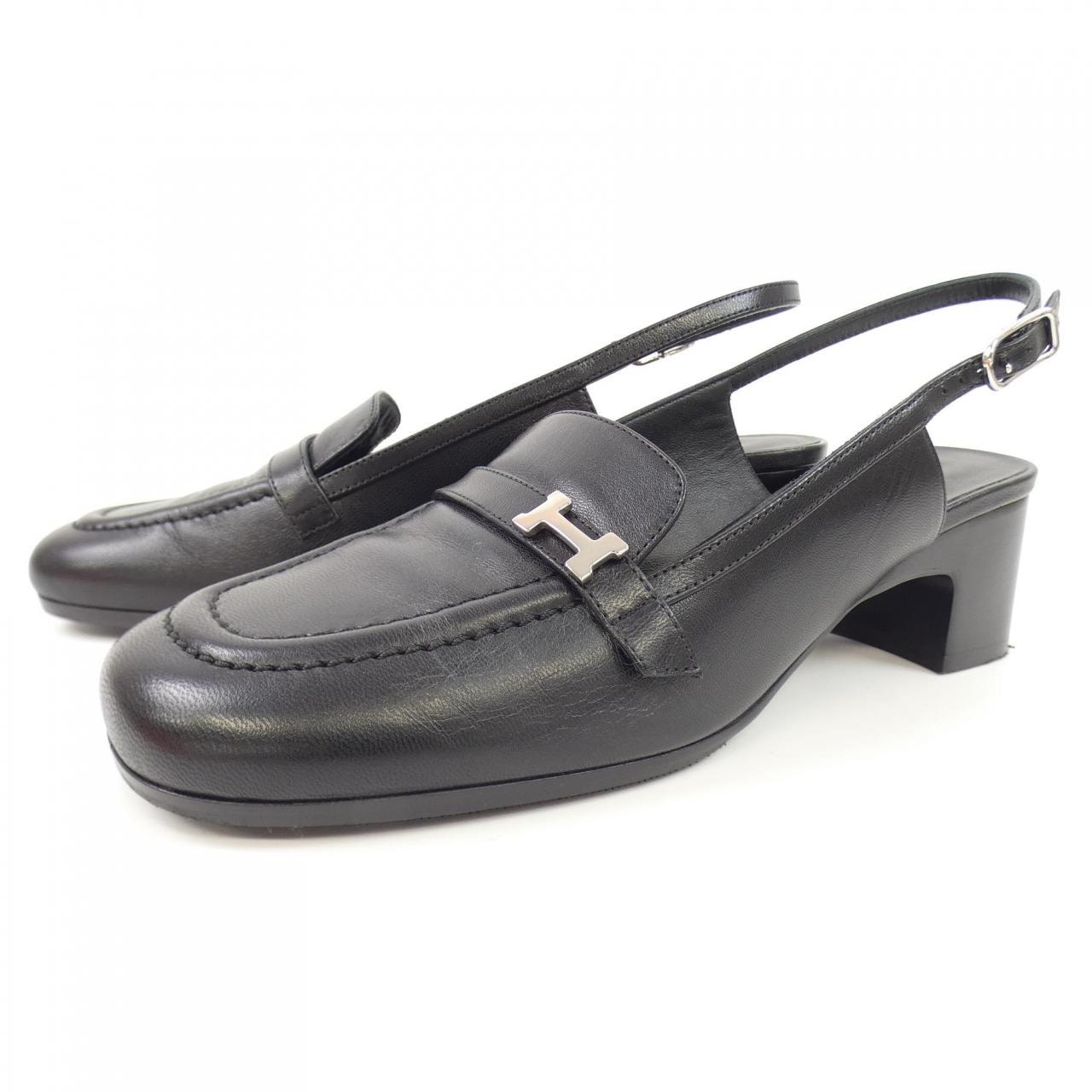 コメ兵｜エルメス HERMES パンプス｜HERMES｜レディースファッション 