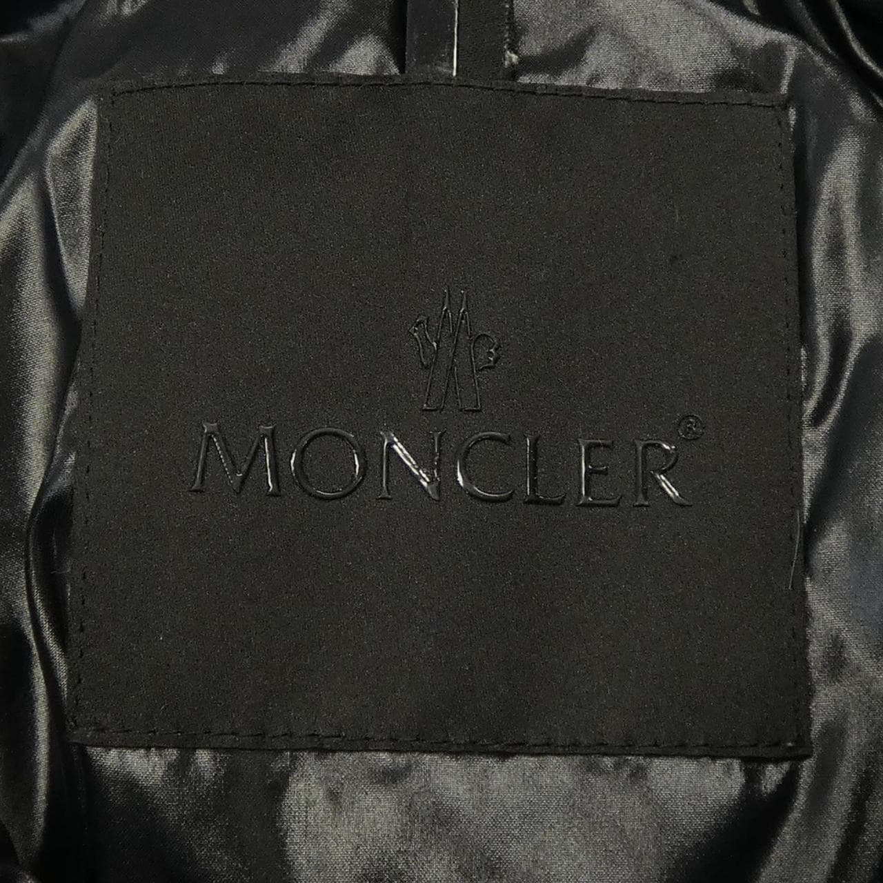 MONCLER蒙克勒羽絨服