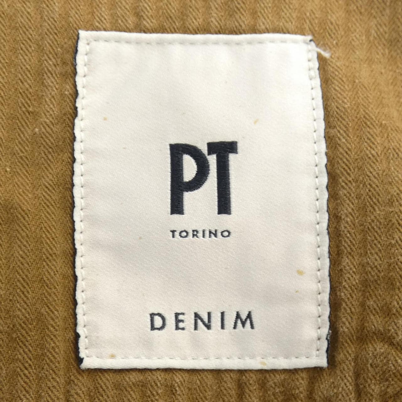Peaty Torino PT TORINO Pants