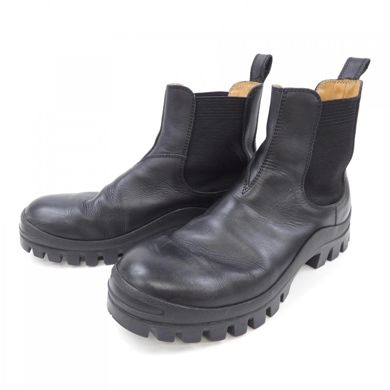 エンダースキーマー HENDER SCHEME ブーツ