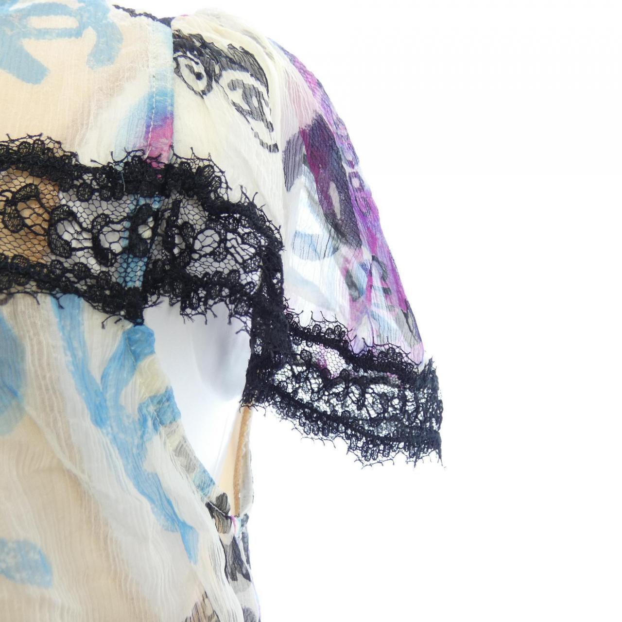 シャネル CHANEL P30176V19739 07C トップス