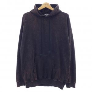 ディーゼル DIESEL パーカー