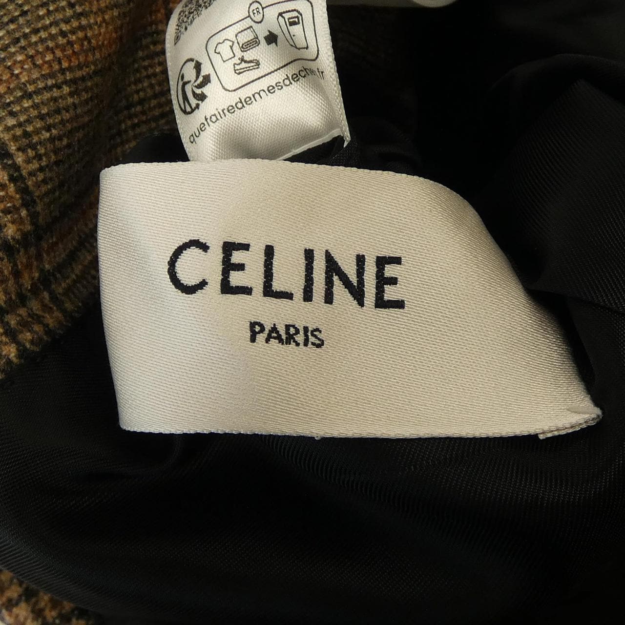 セリーヌ CELINE ジャケット