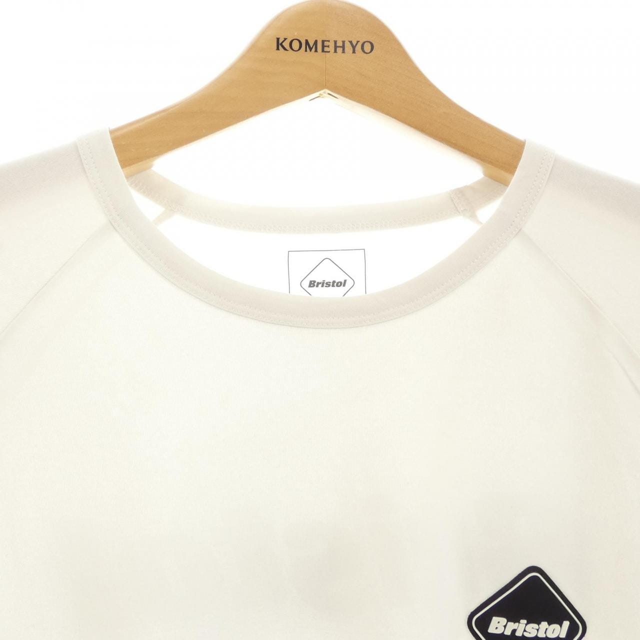 エフシーアールビー F.C.R.B. FCRB-240053 Tシャツ