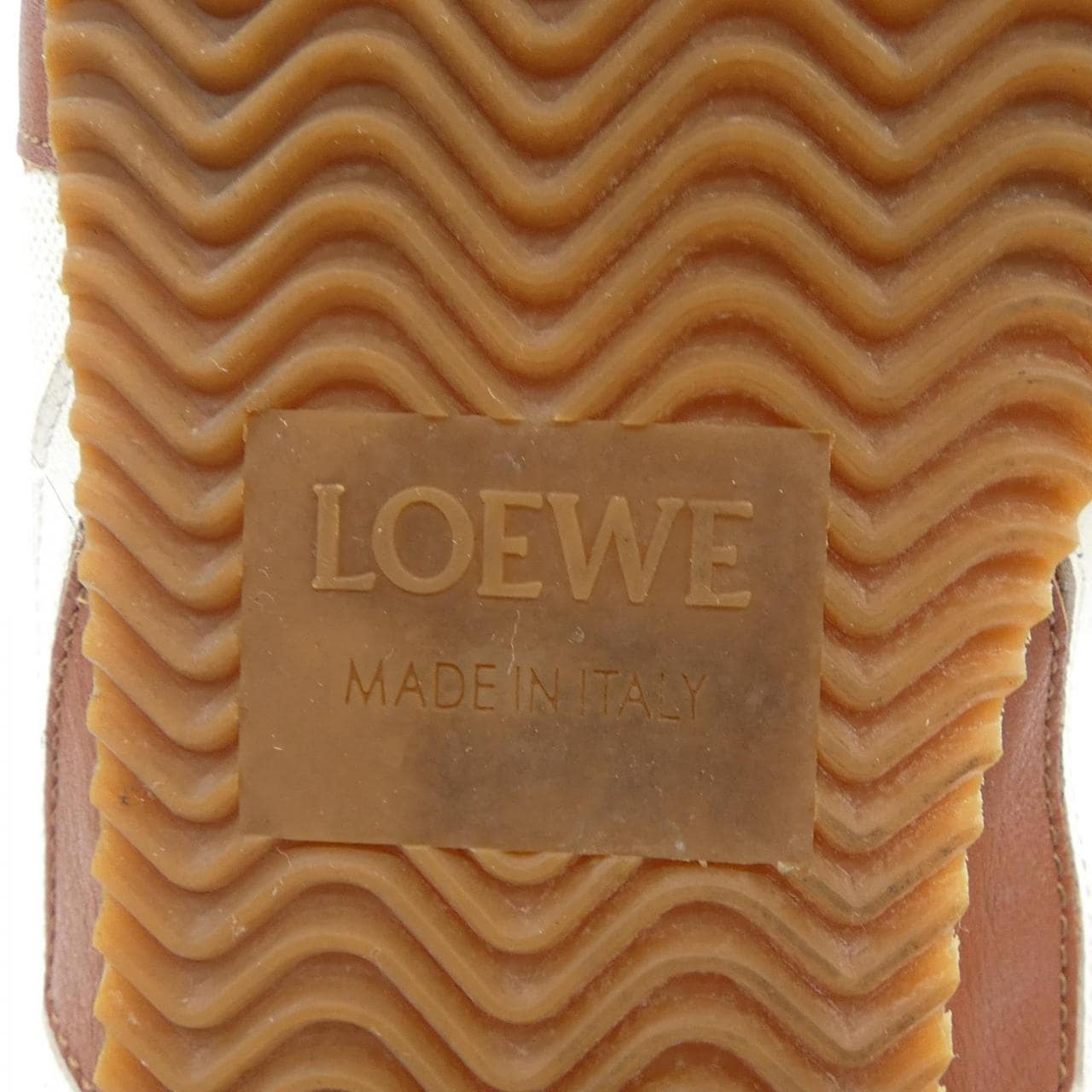 Loebe LOEWE運動鞋