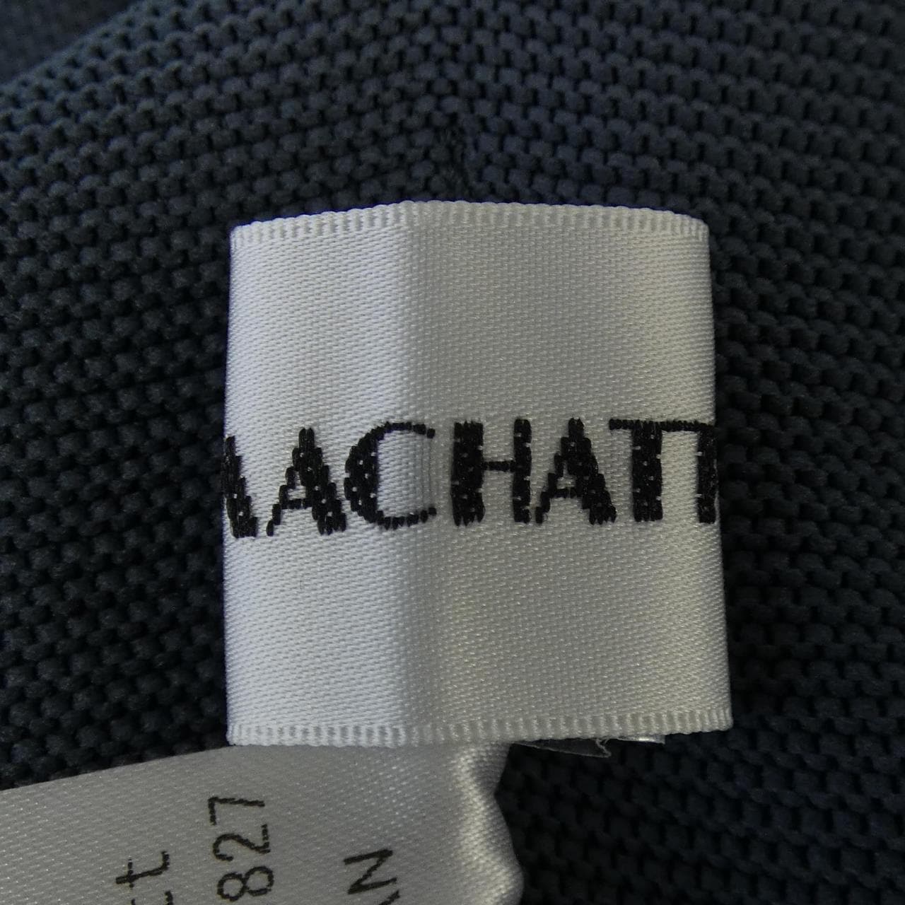 マチャット MACHATT トップス