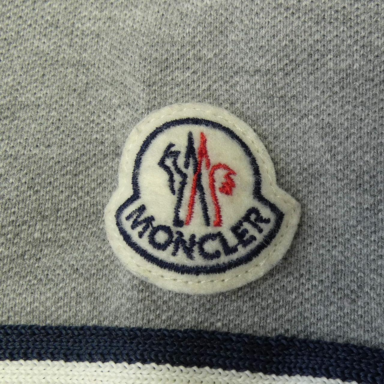 モンクレール MONCLER 210918345500 ポロシャツ