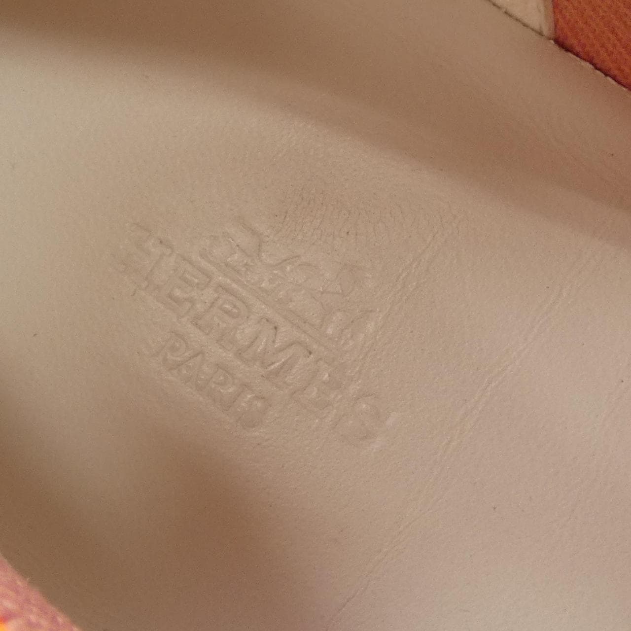 エルメス HERMES エクレール ECLAIR 221892Z スニーカー