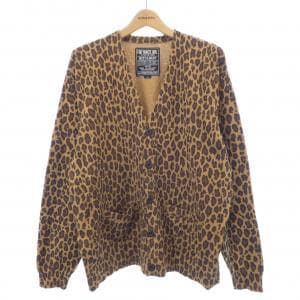 ヒステリックグラマー HYSTERIC GLAMOUR カーディガン