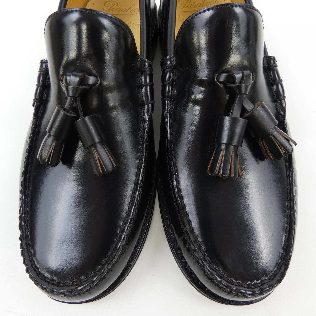 パラブーツ PARA BOOT CORNELL シューズ