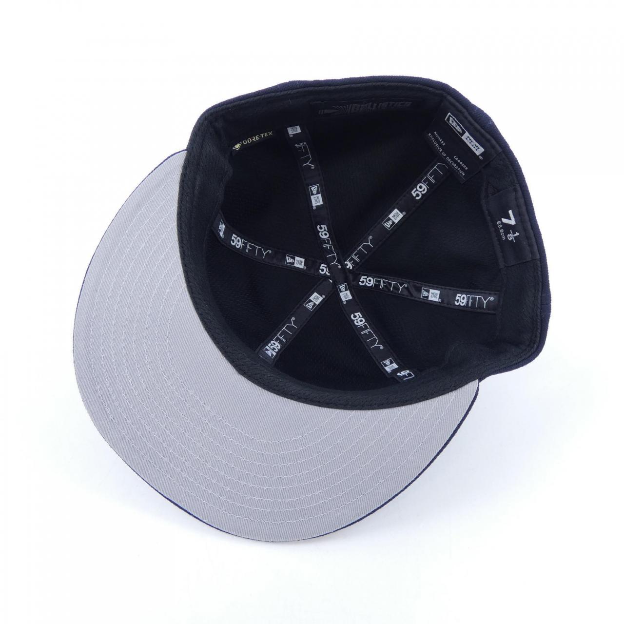 ニューエラ NEW ERA キャップ