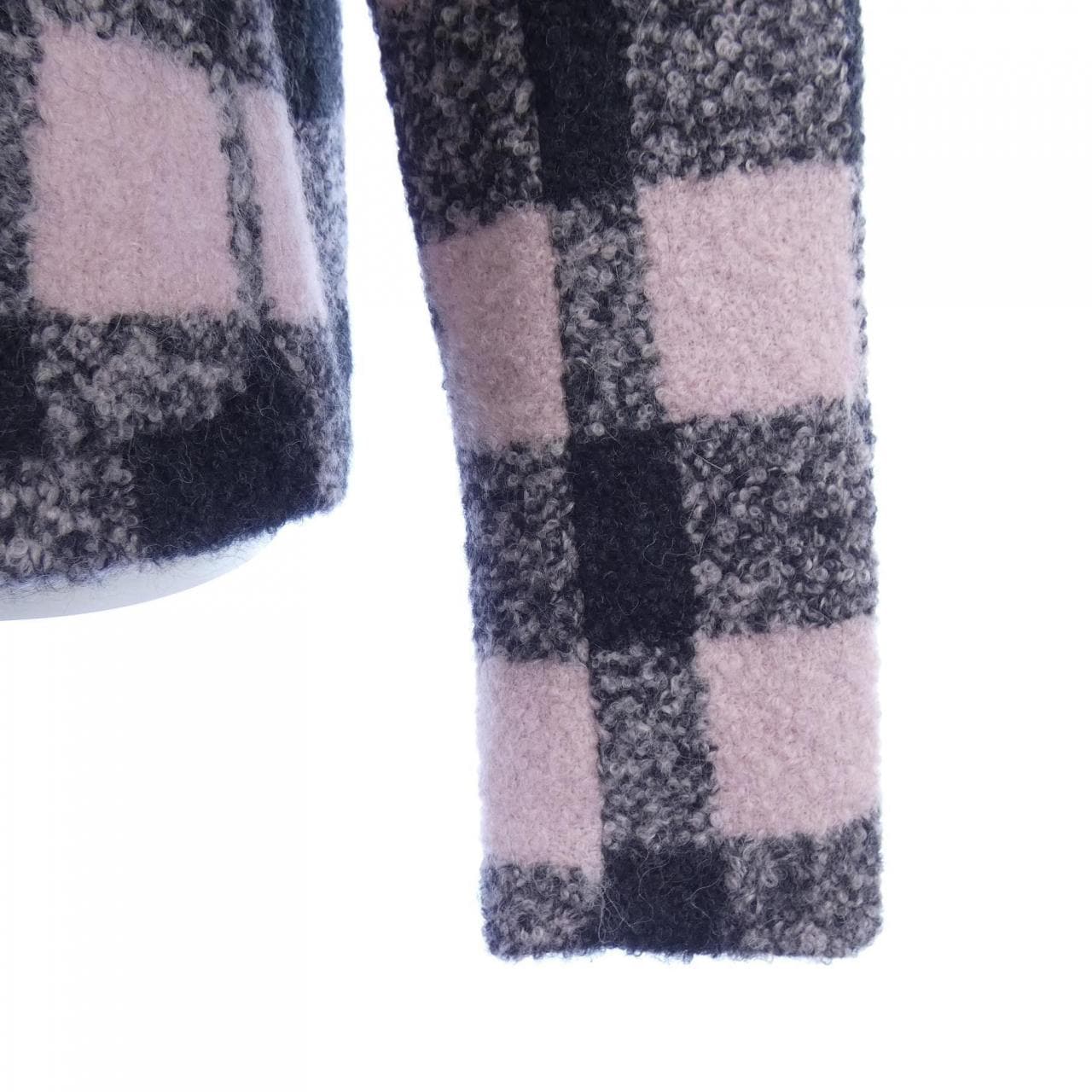 OSLOW ジャケット