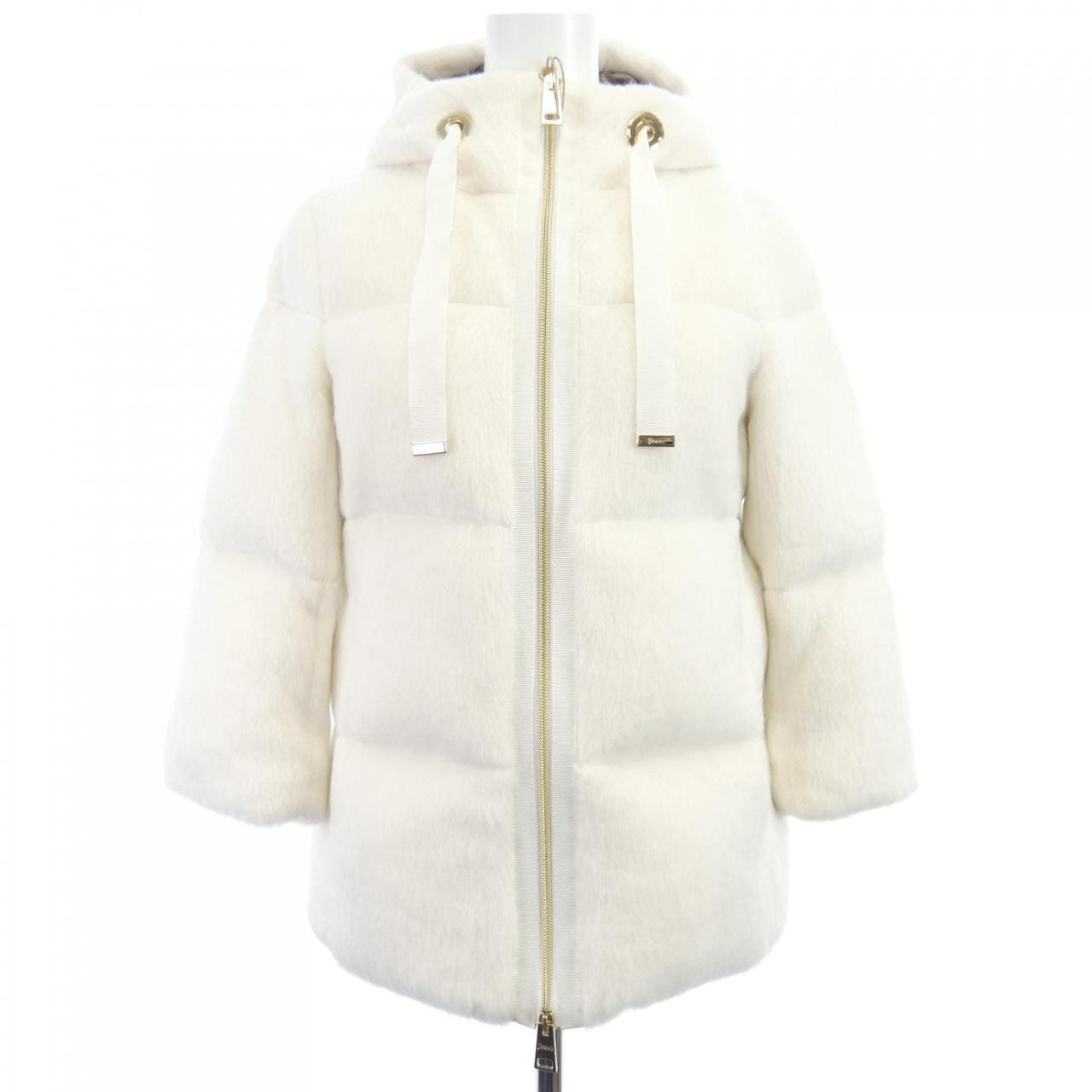 ヘルノ Herno PI027DR ダウンジャケット