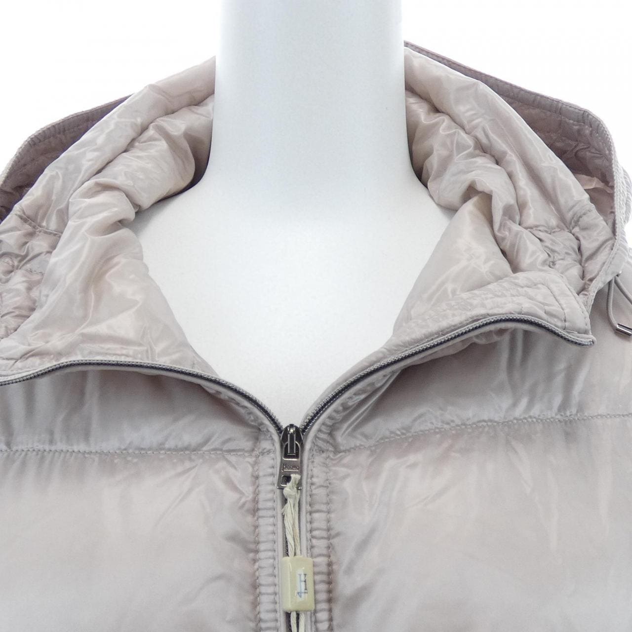 ヘルノ Herno PI001998D ダウンジャケット