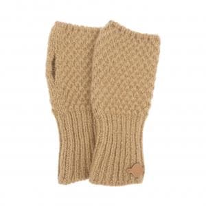 エルメス HERMES ルー LOU MITTENS H252000G GLOVE