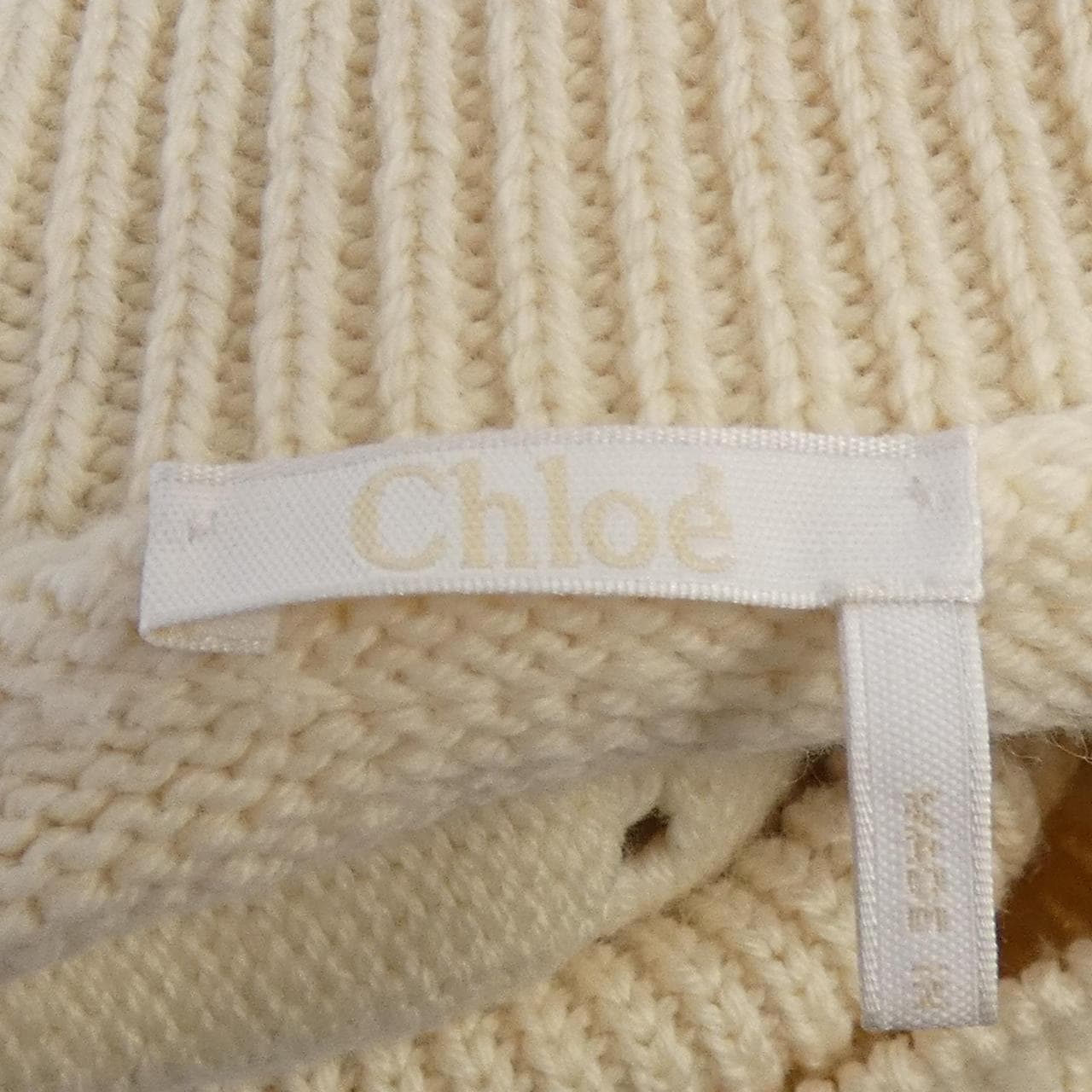 クロエ Chloe CHC23AMP23670107XS ニット