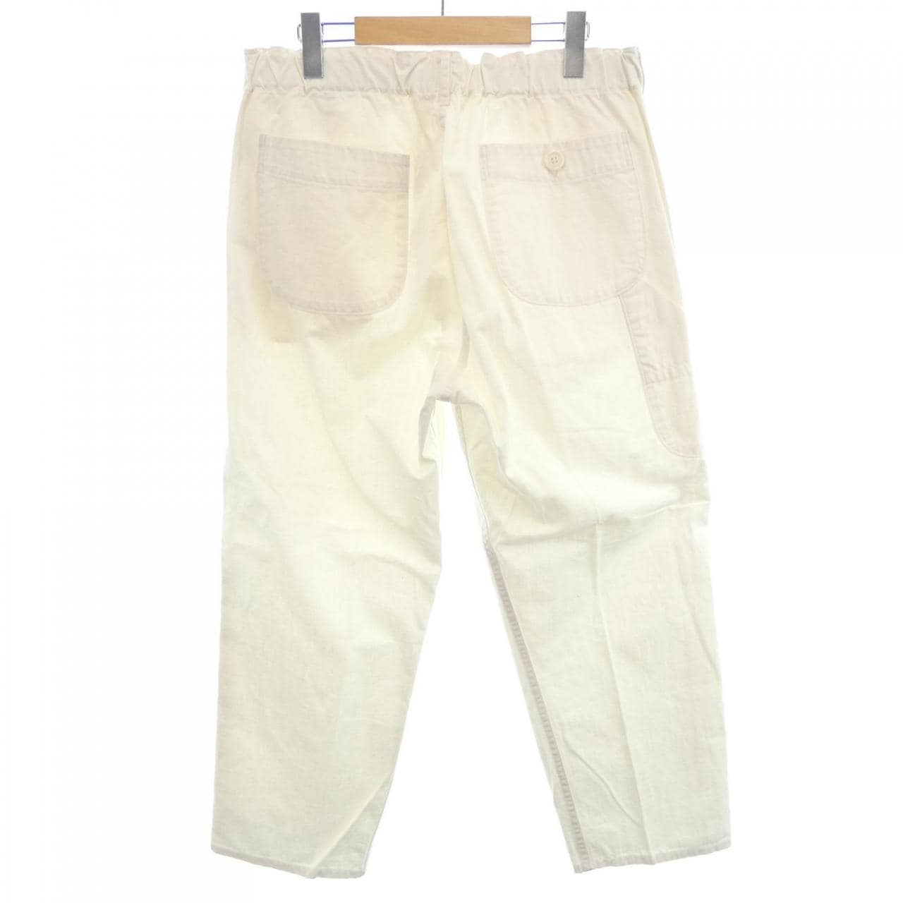 オアスロウ OR SLOW パンツ