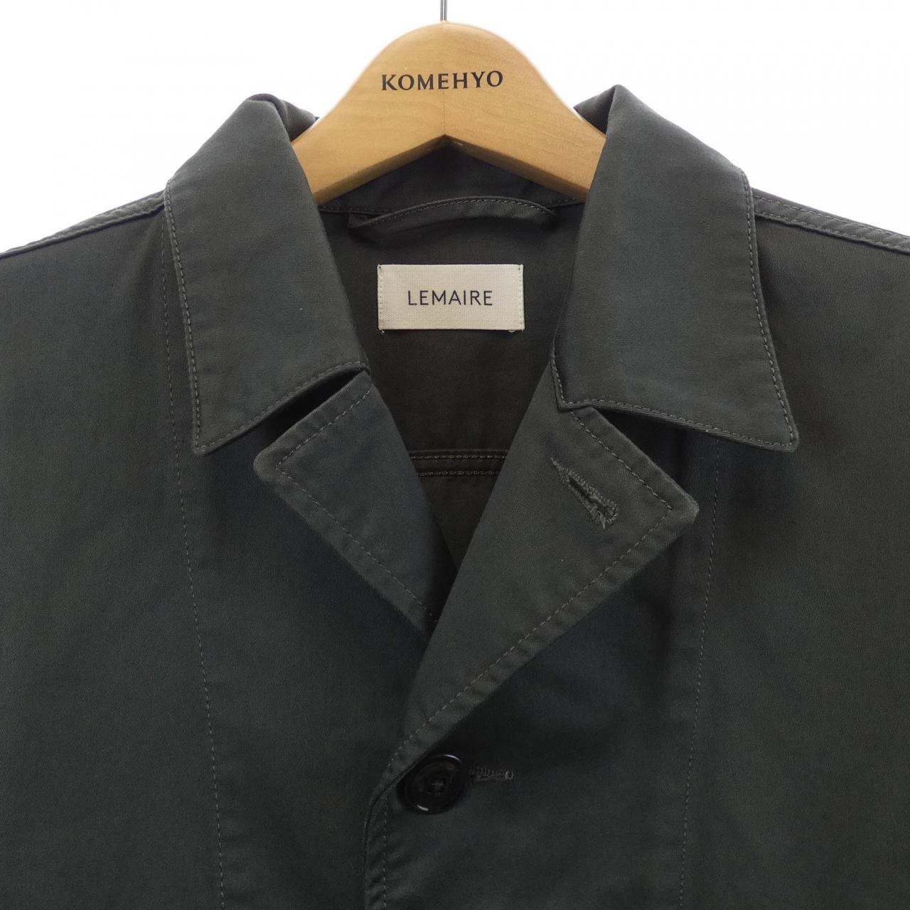 ルメール LEMAIRE BOXY BLOUSON ジャケット