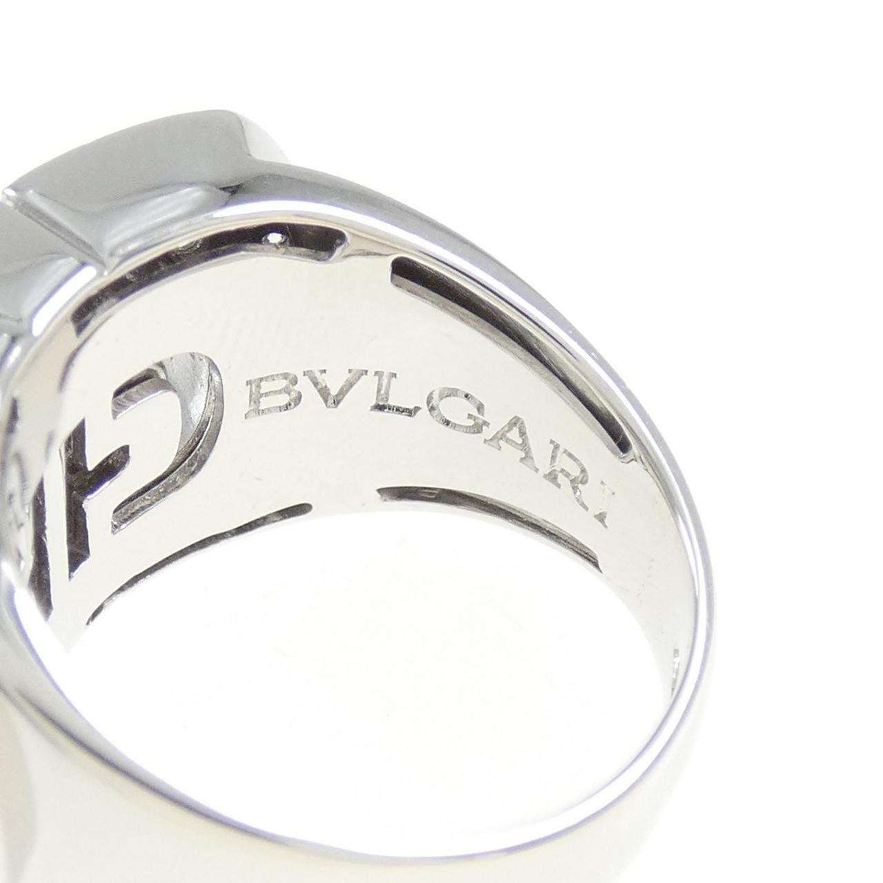 BVLGARI Parentesi戒指