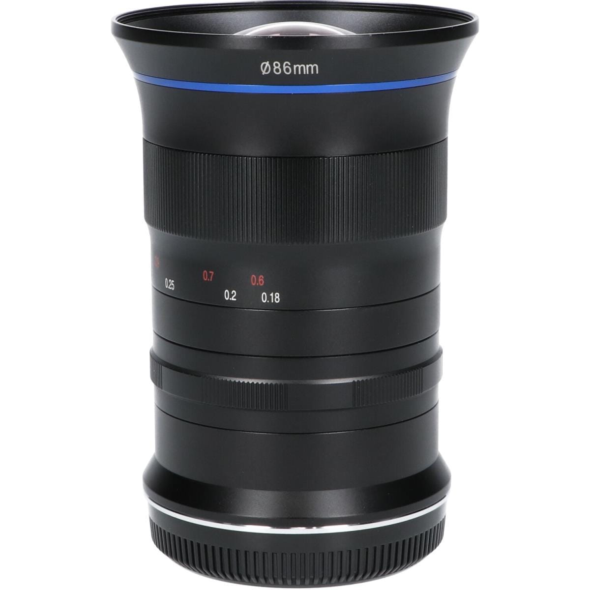 ＬＡＯＷＡ　１７ｍｍ　Ｆ４　Ｕｌｔｒａ－Ｗｉｄｅ　ＧＦＸ　Ｚｅｒｏ－Ｄ