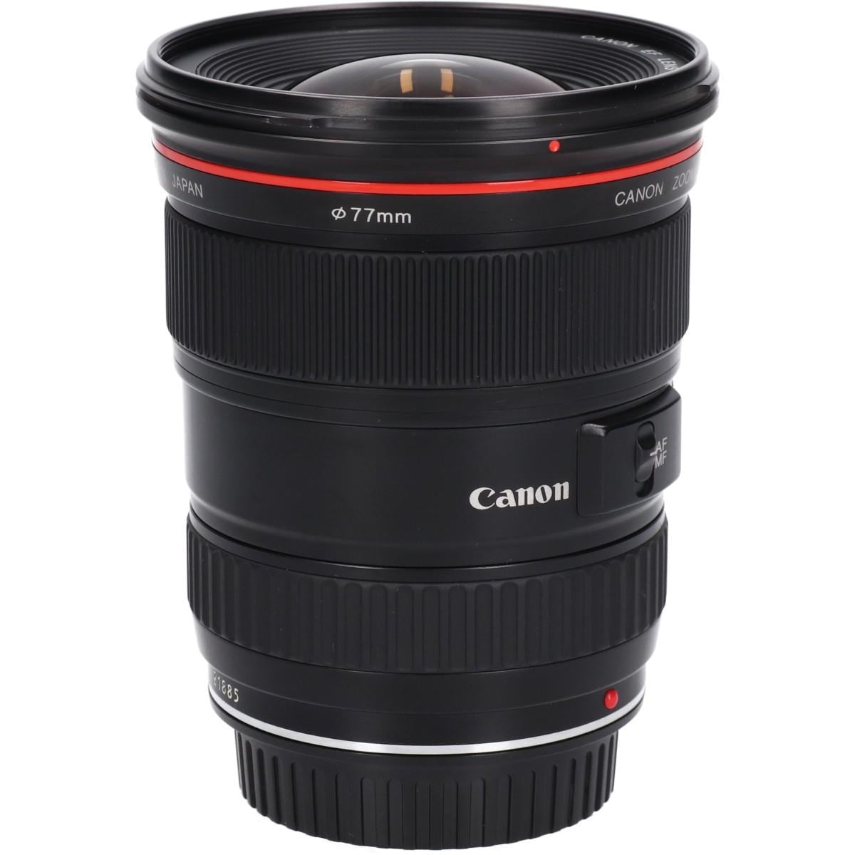 ＥＦ１７－３５ｍｍ　Ｆ２．８Ｌ　ＵＳＭ