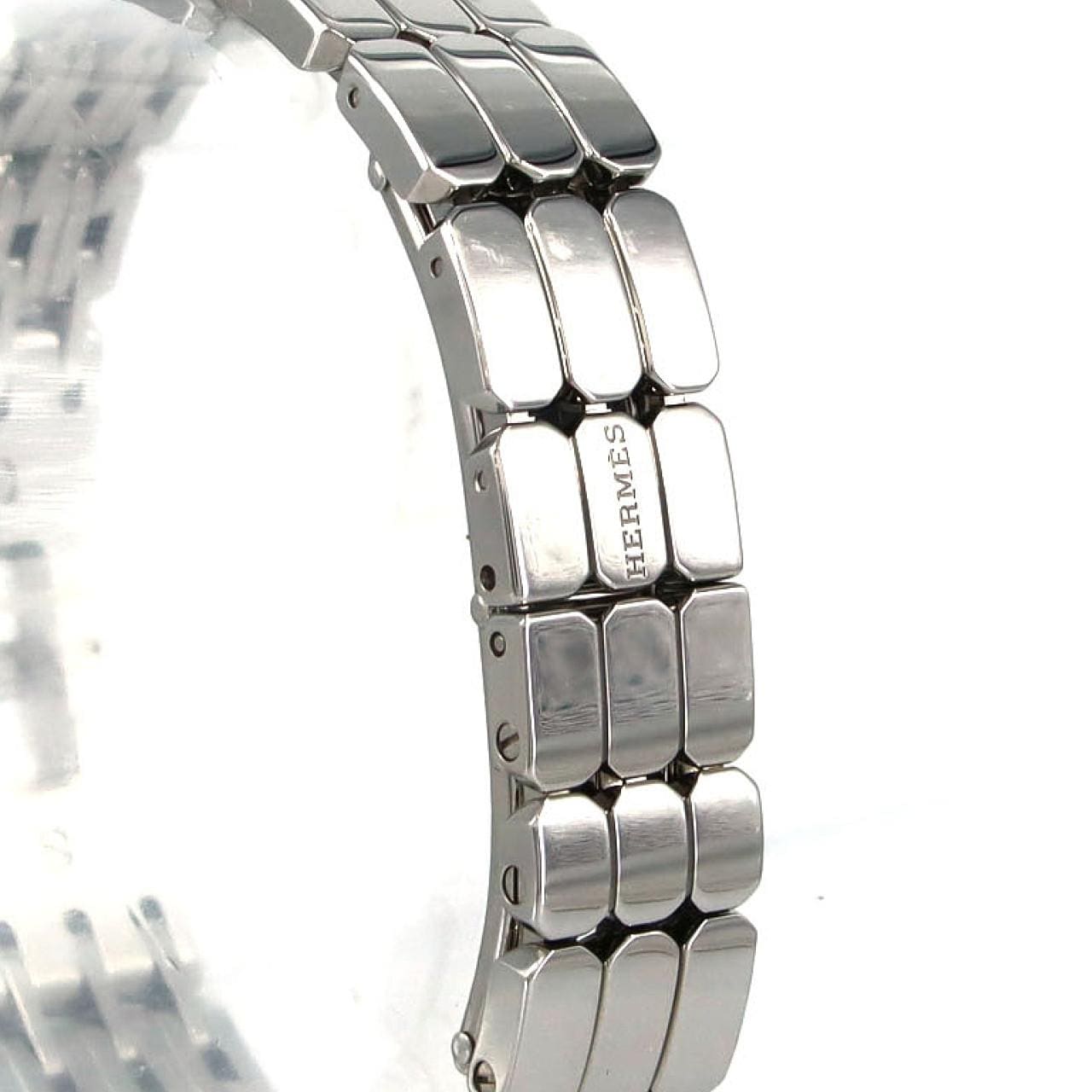 エルメス ケリー/D･1P KE4.130 SS クォーツ