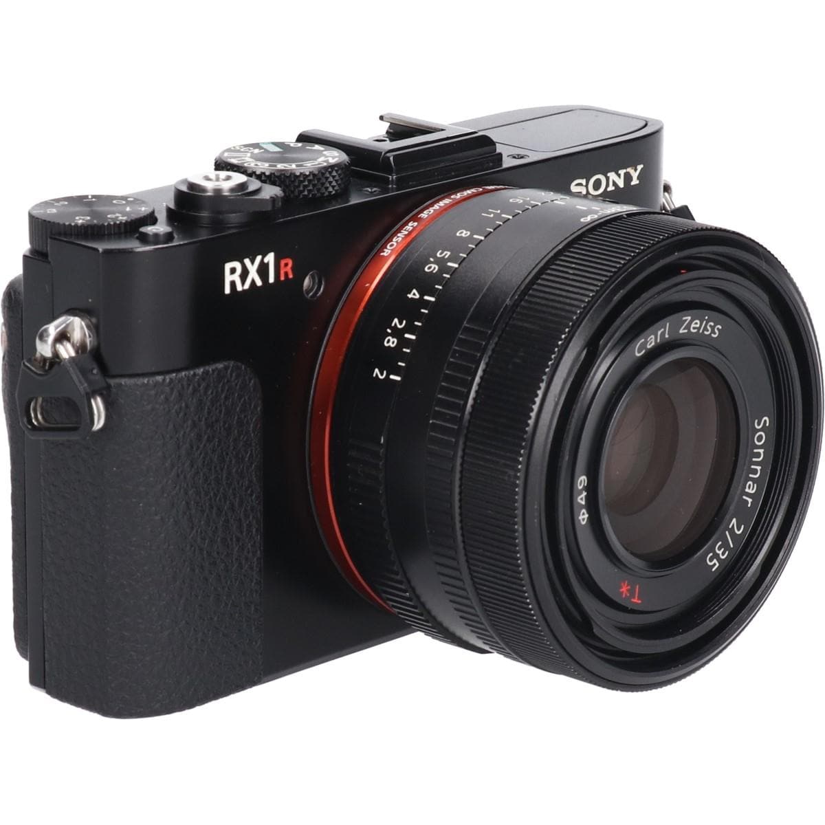 ＤＳＣ－ＲＸ１Ｒ